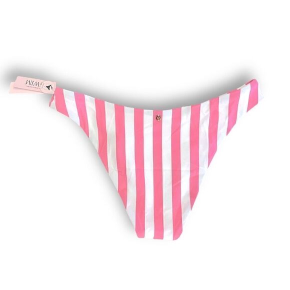 Victoria’s Secret Triangle Bikini 👙 Top & Brazilian Bottom |Size:Large| - Picture 7 of 10